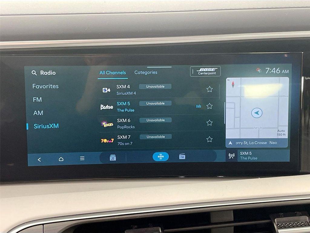 new 2026 Hyundai Palisade car, priced at $57,498