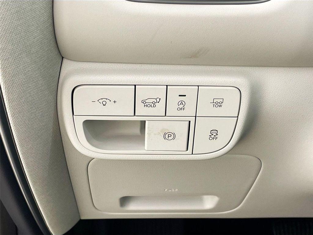 new 2026 Hyundai Palisade car, priced at $57,498