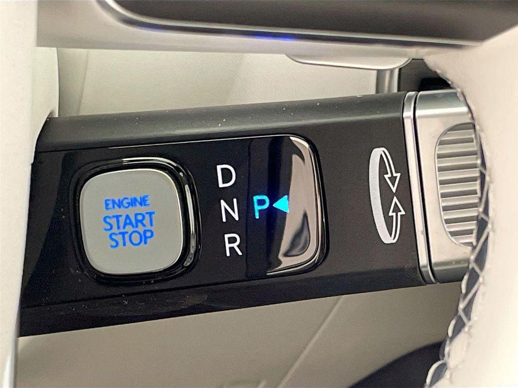 new 2026 Hyundai Palisade car, priced at $57,498