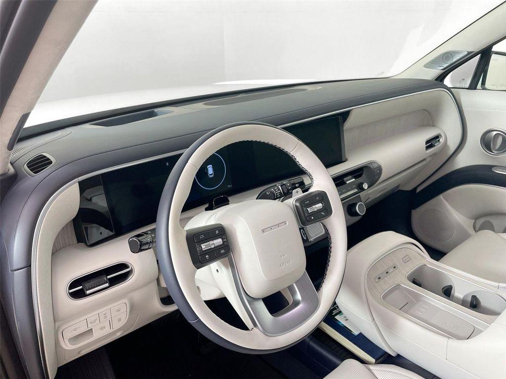 new 2026 Hyundai Palisade car, priced at $57,498