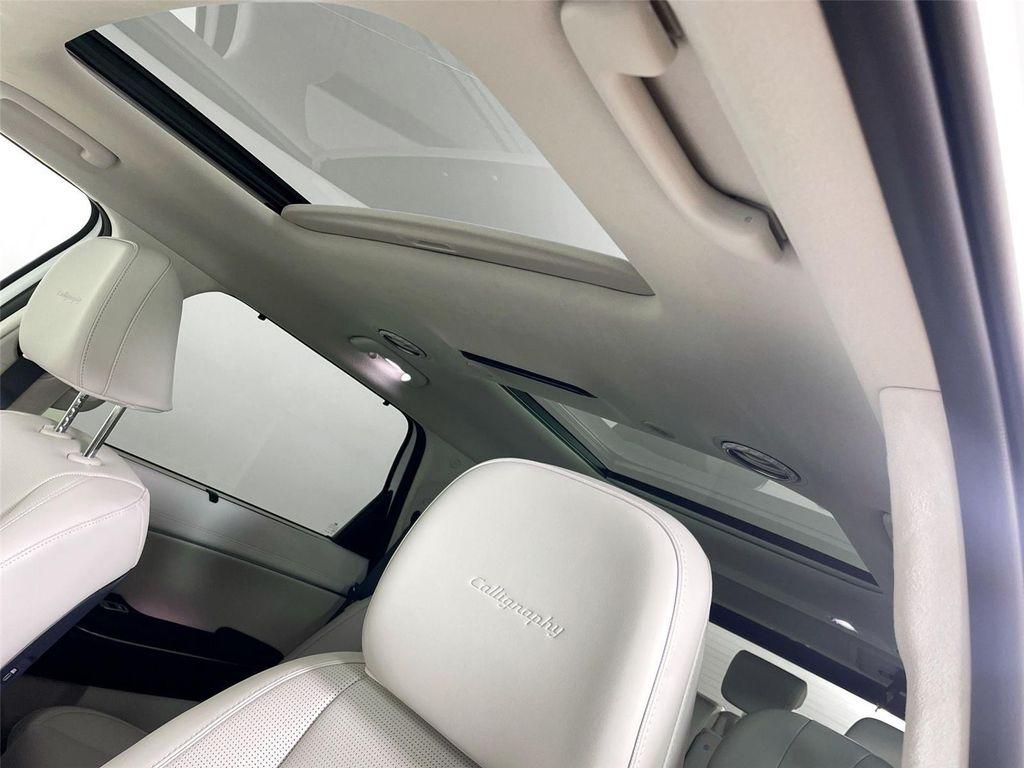 new 2026 Hyundai Palisade car, priced at $57,498