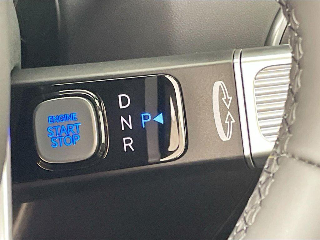 new 2026 Hyundai Palisade car, priced at $50,284