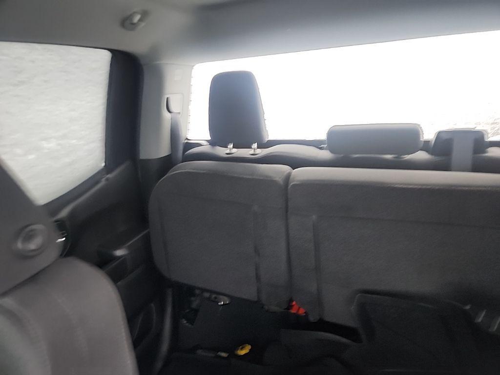 used 2021 Chevrolet Silverado 1500 car, priced at $24,998