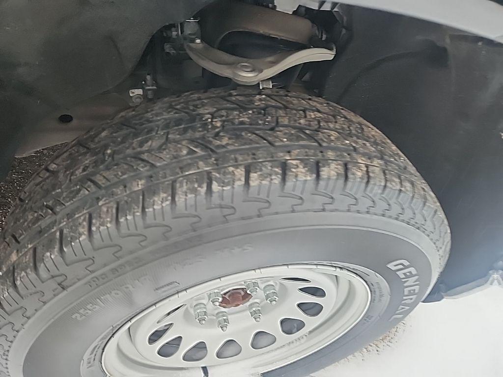 used 2021 Chevrolet Silverado 1500 car, priced at $24,998