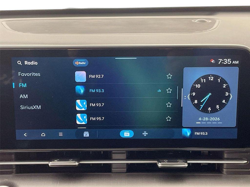 new 2026 Hyundai Kona car, priced at $31,676