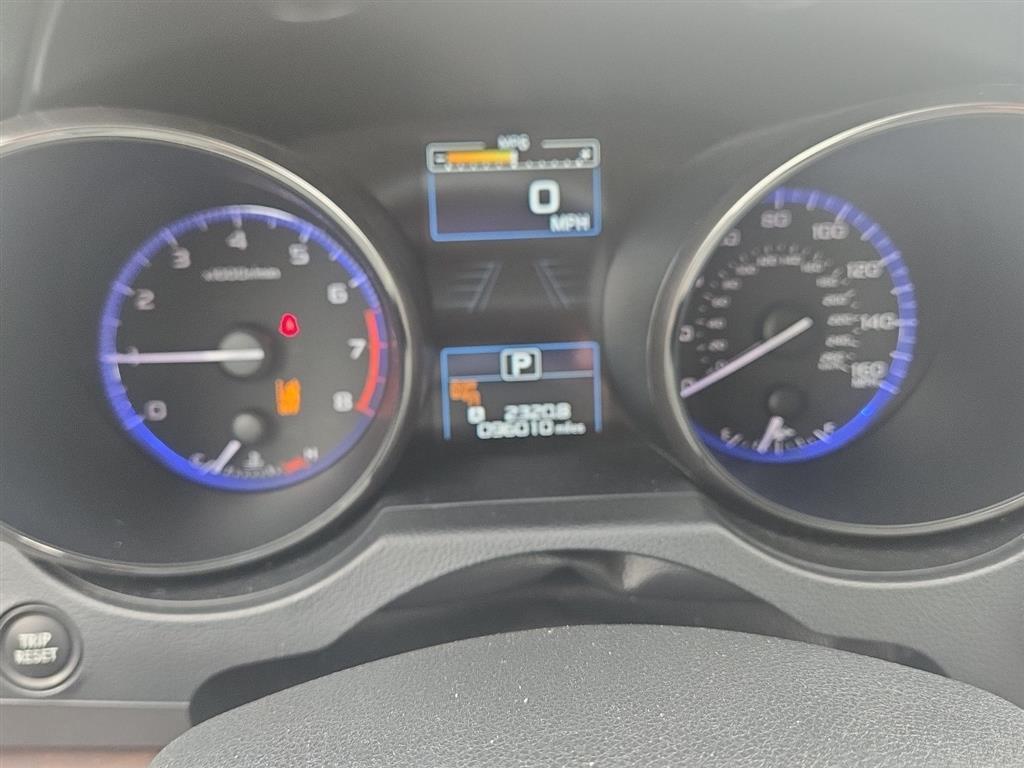 used 2018 Subaru Outback car, priced at $19,490