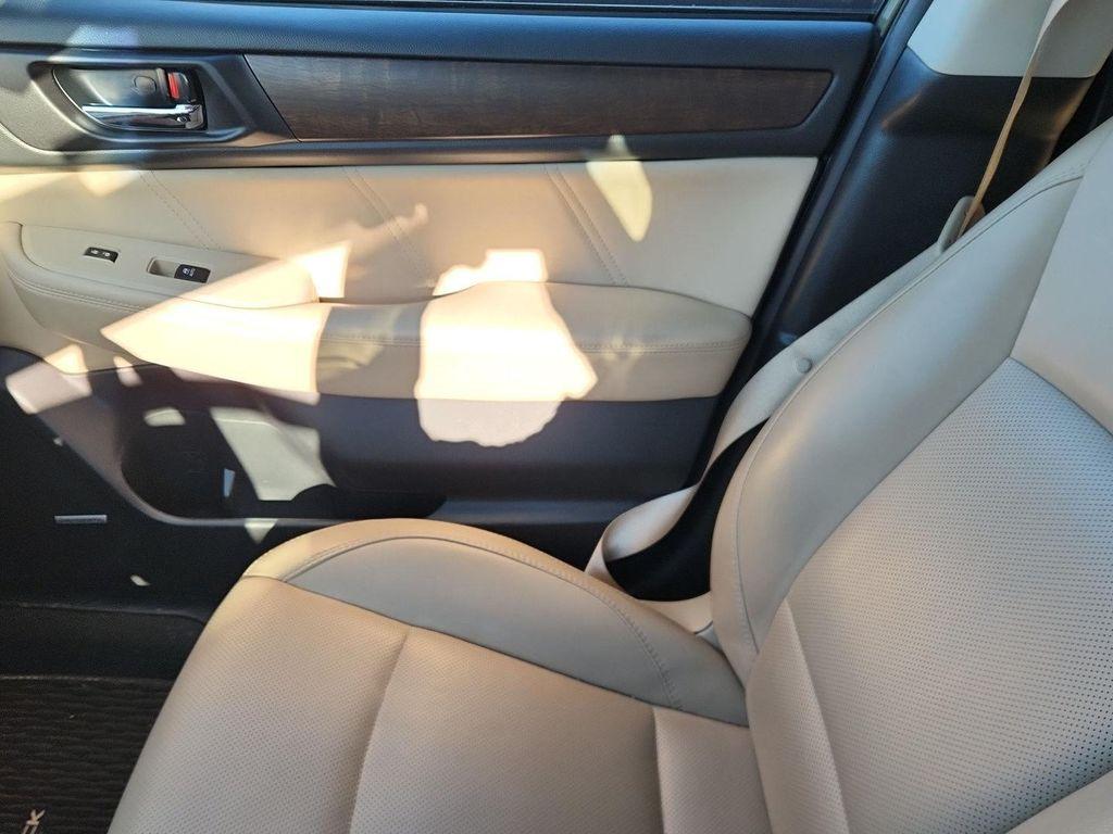 used 2018 Subaru Outback car, priced at $19,490