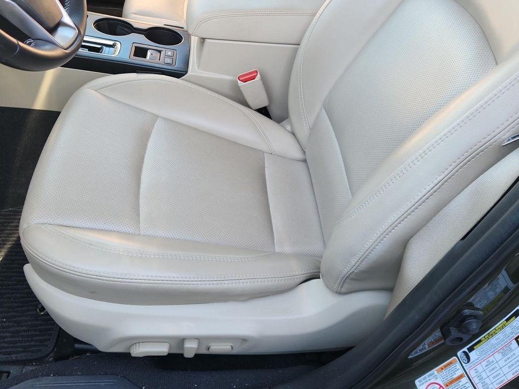 used 2018 Subaru Outback car, priced at $19,490