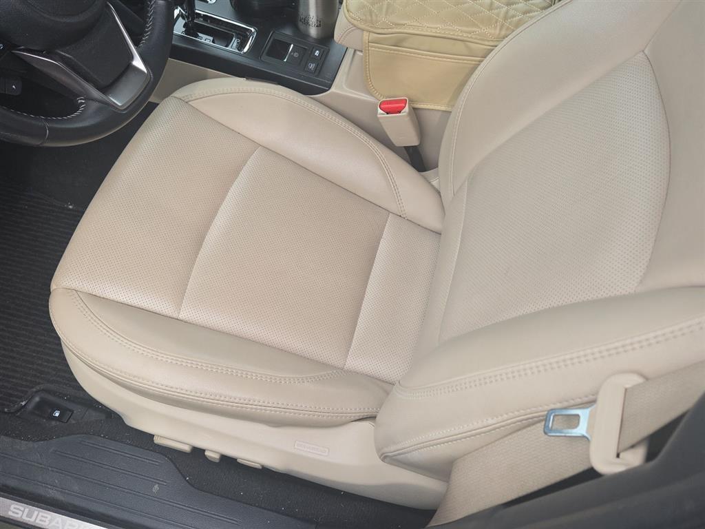 used 2018 Subaru Outback car, priced at $19,490