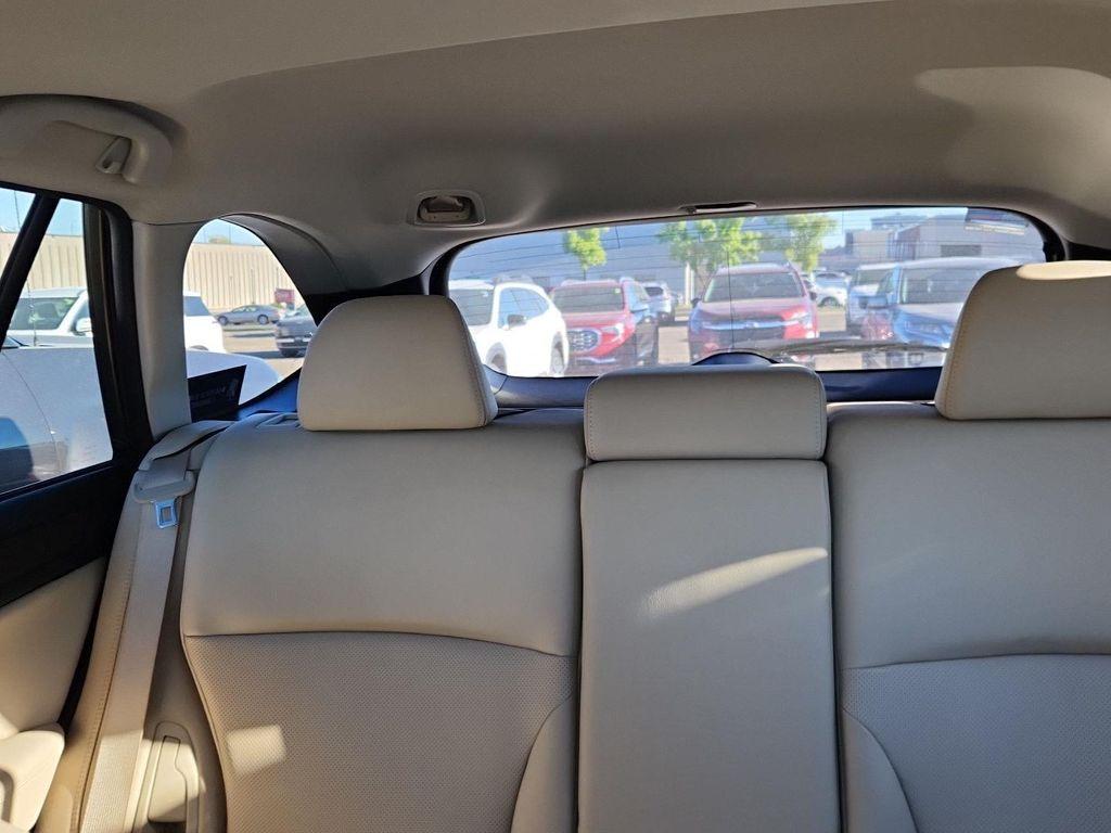 used 2018 Subaru Outback car, priced at $19,490