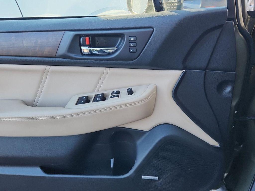 used 2018 Subaru Outback car, priced at $19,490