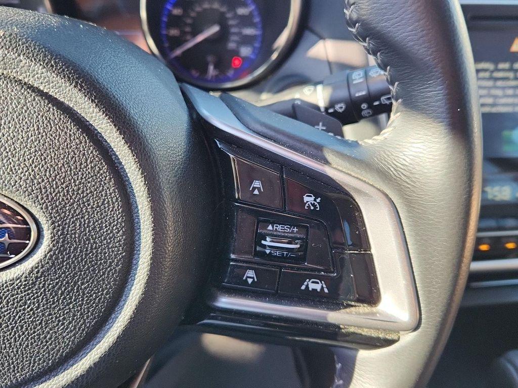 used 2018 Subaru Outback car, priced at $19,490