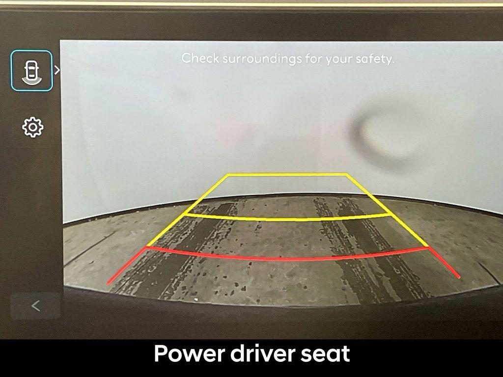 new 2026 Hyundai SANTA CRUZ car, priced at $36,522