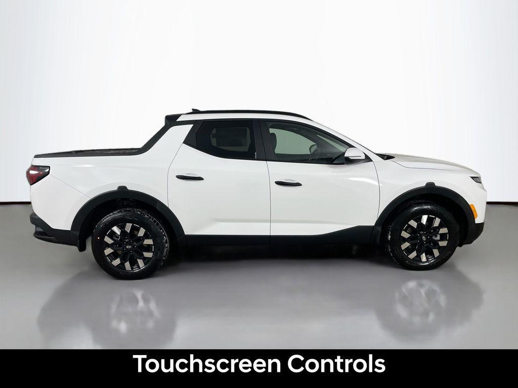 new 2026 Hyundai SANTA CRUZ car, priced at $36,522