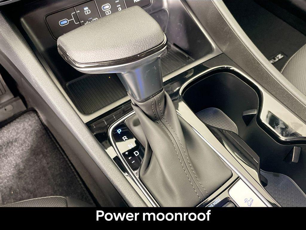 new 2026 Hyundai SANTA CRUZ car, priced at $36,522