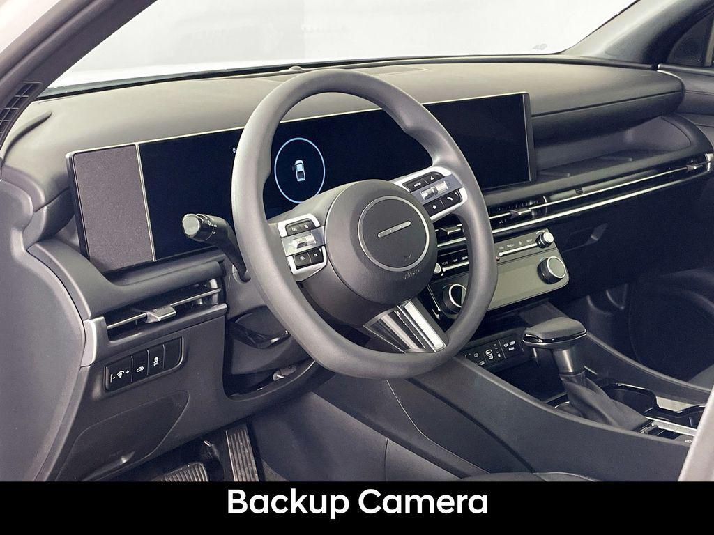 new 2026 Hyundai SANTA CRUZ car, priced at $36,522