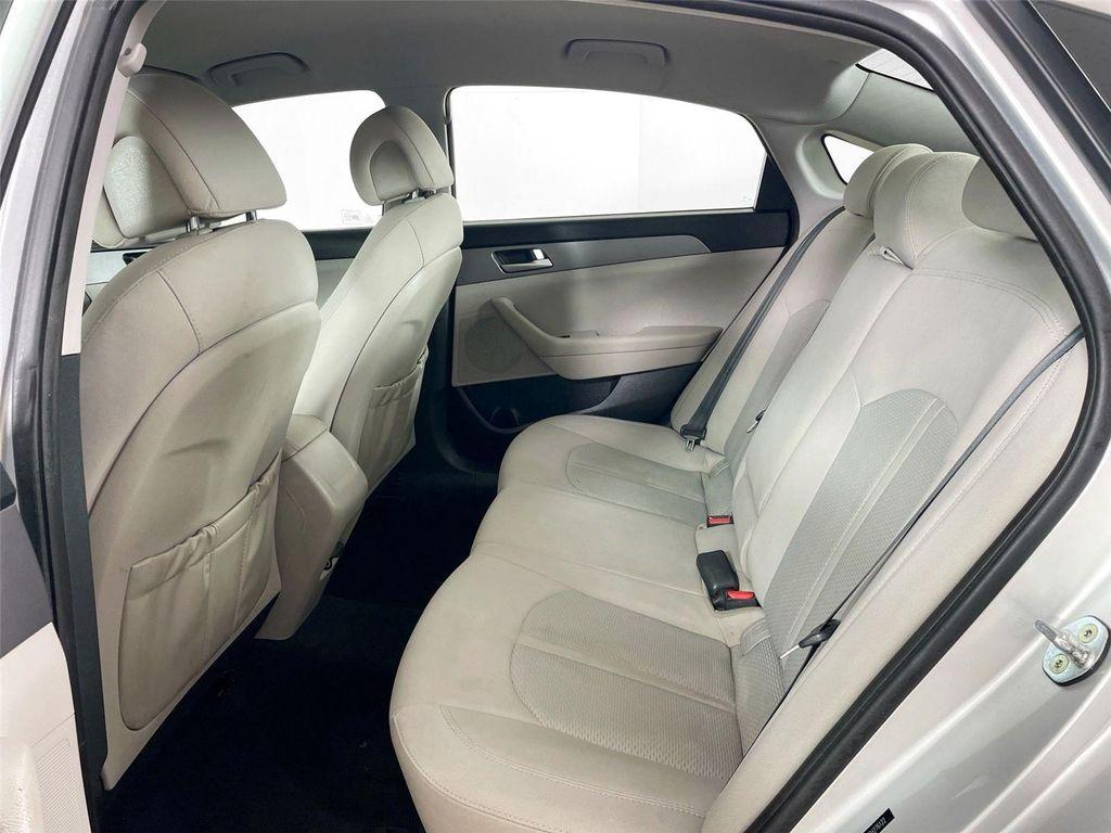 used 2016 Hyundai Sonata car, priced at $8,775