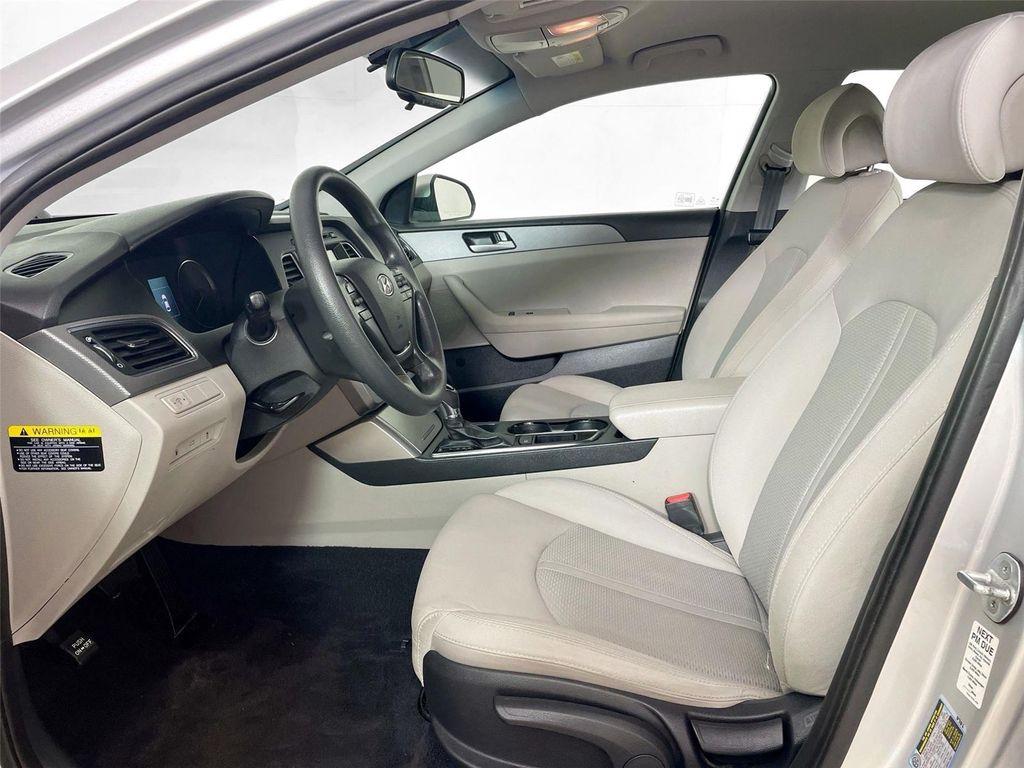 used 2016 Hyundai Sonata car, priced at $8,775