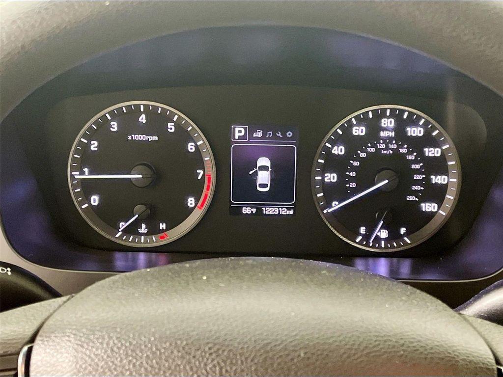used 2016 Hyundai Sonata car, priced at $8,775