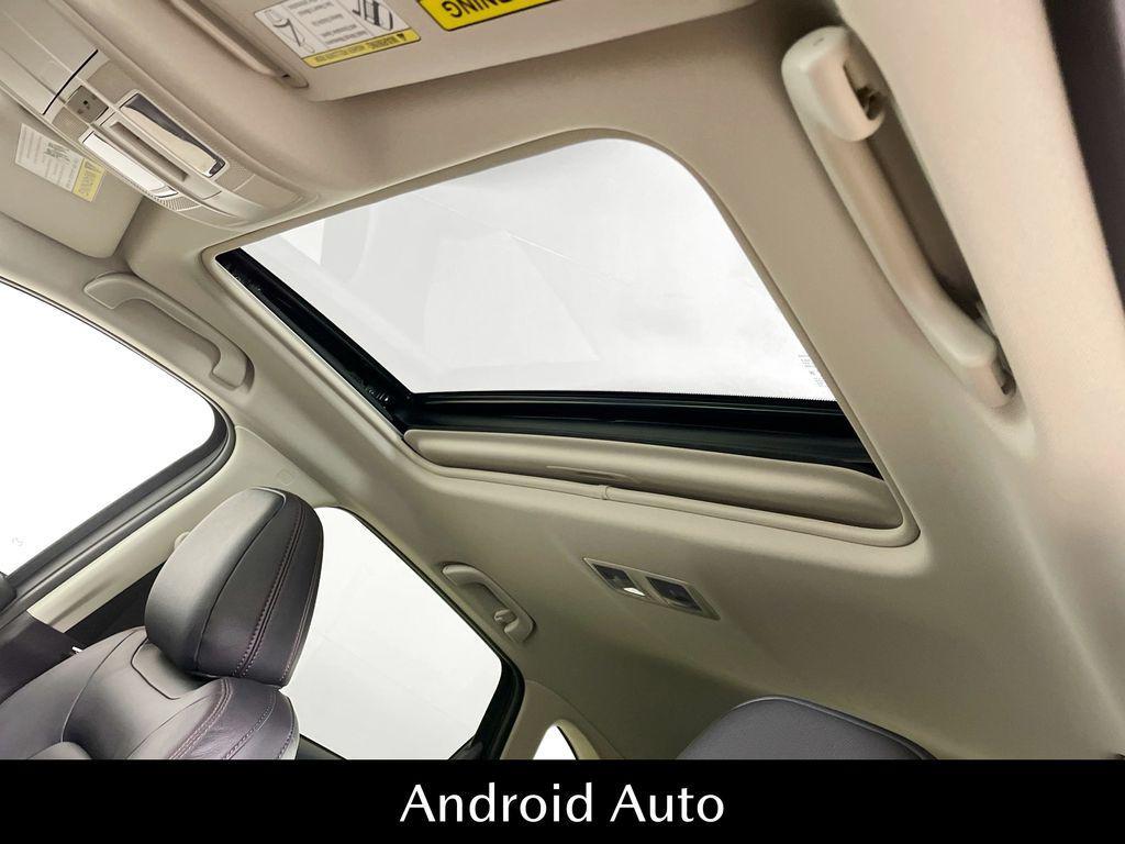 new 2025 Mazda CX-5 car, priced at $32,014