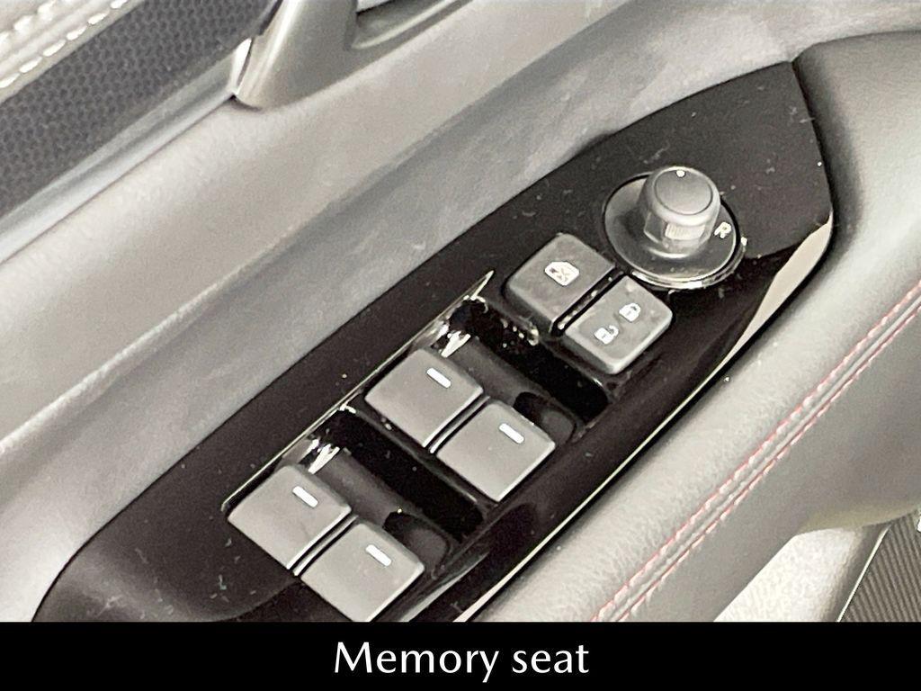 new 2025 Mazda CX-5 car, priced at $32,014