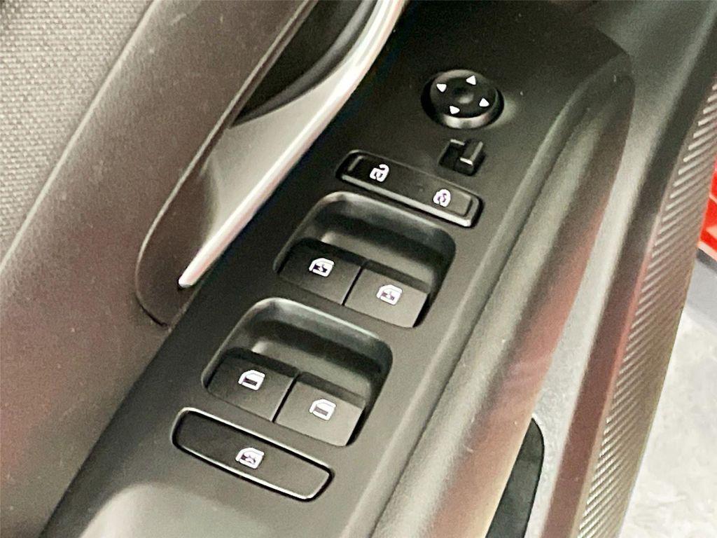used 2023 Hyundai Tucson car, priced at $24,750
