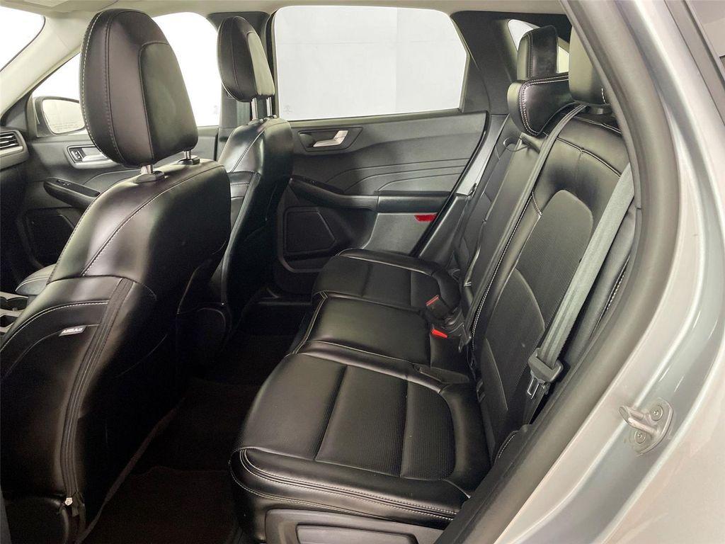 used 2024 Ford Escape car, priced at $24,250