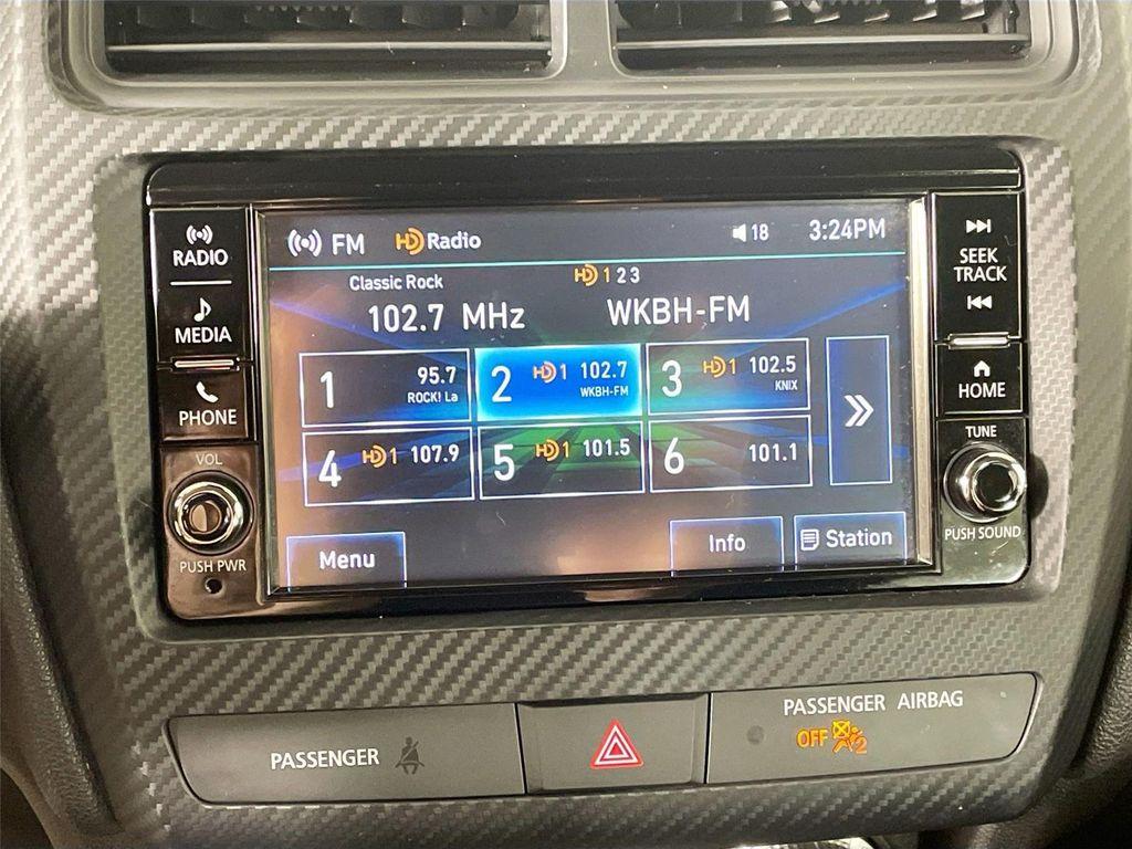 used 2024 Mitsubishi Outlander Sport car, priced at $19,990