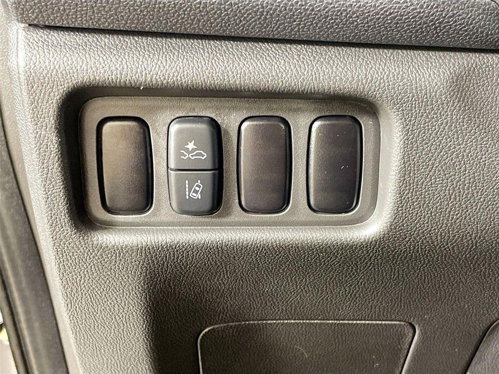 used 2024 Mitsubishi Outlander Sport car, priced at $19,990