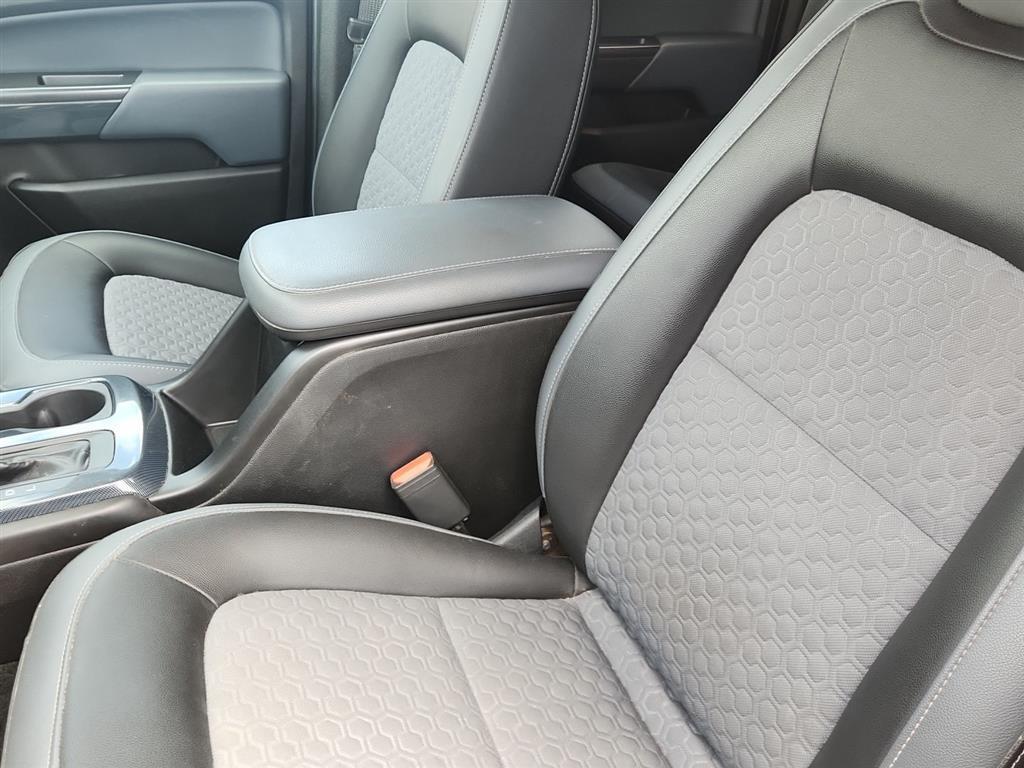 used 2018 Chevrolet Colorado car, priced at $27,490