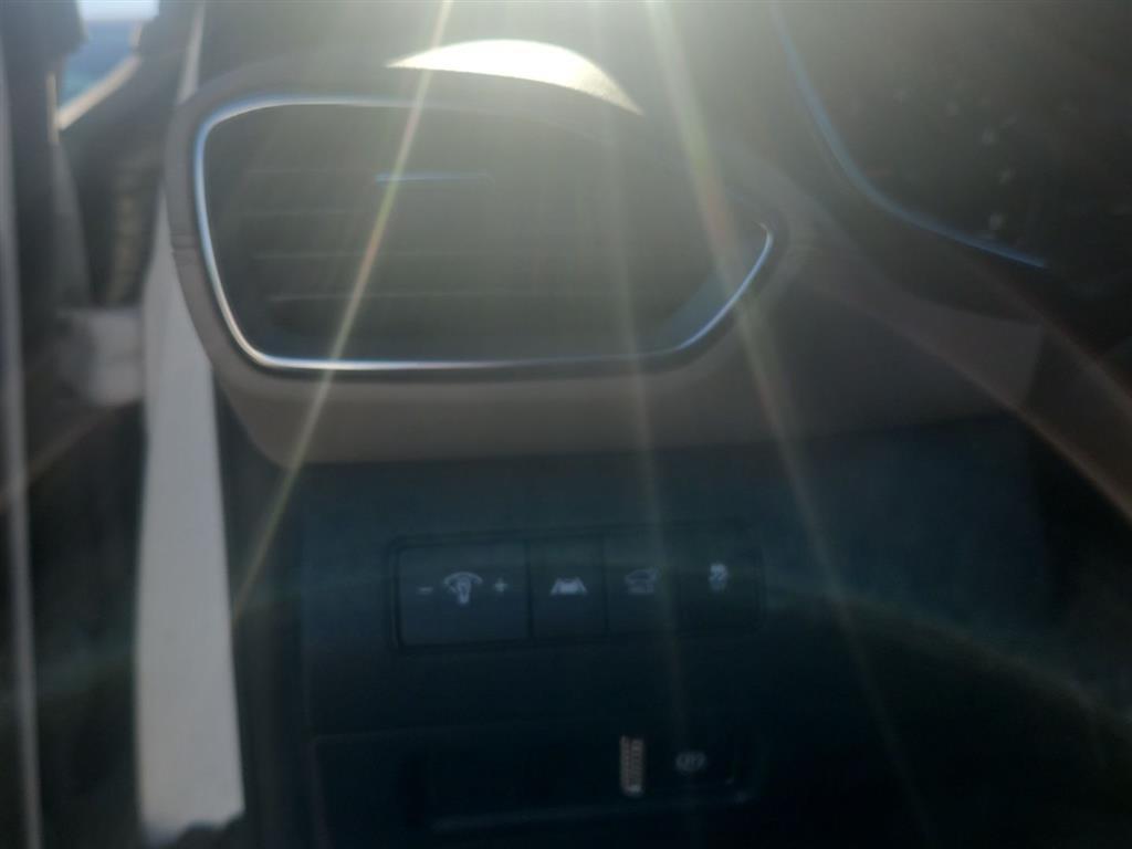 used 2023 Hyundai Santa Fe car, priced at $26,490