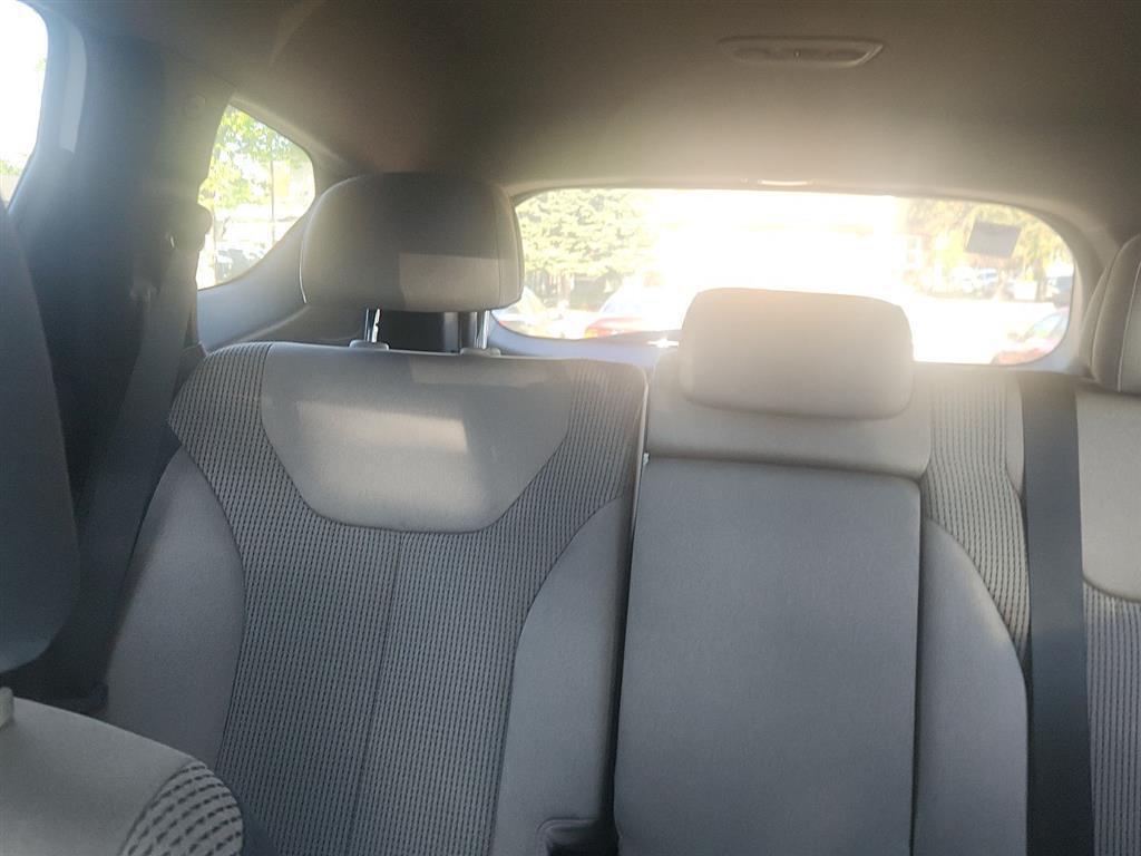 used 2023 Hyundai Santa Fe car, priced at $26,490
