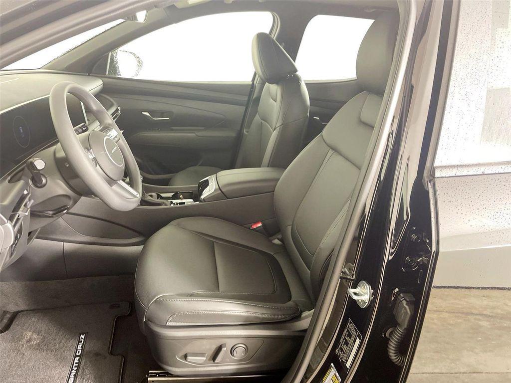 new 2026 Hyundai SANTA CRUZ car, priced at $35,509