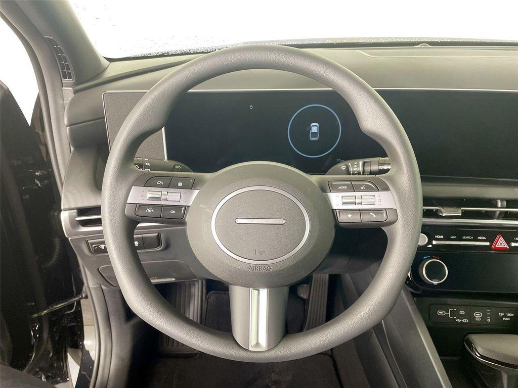 new 2026 Hyundai SANTA CRUZ car, priced at $35,509