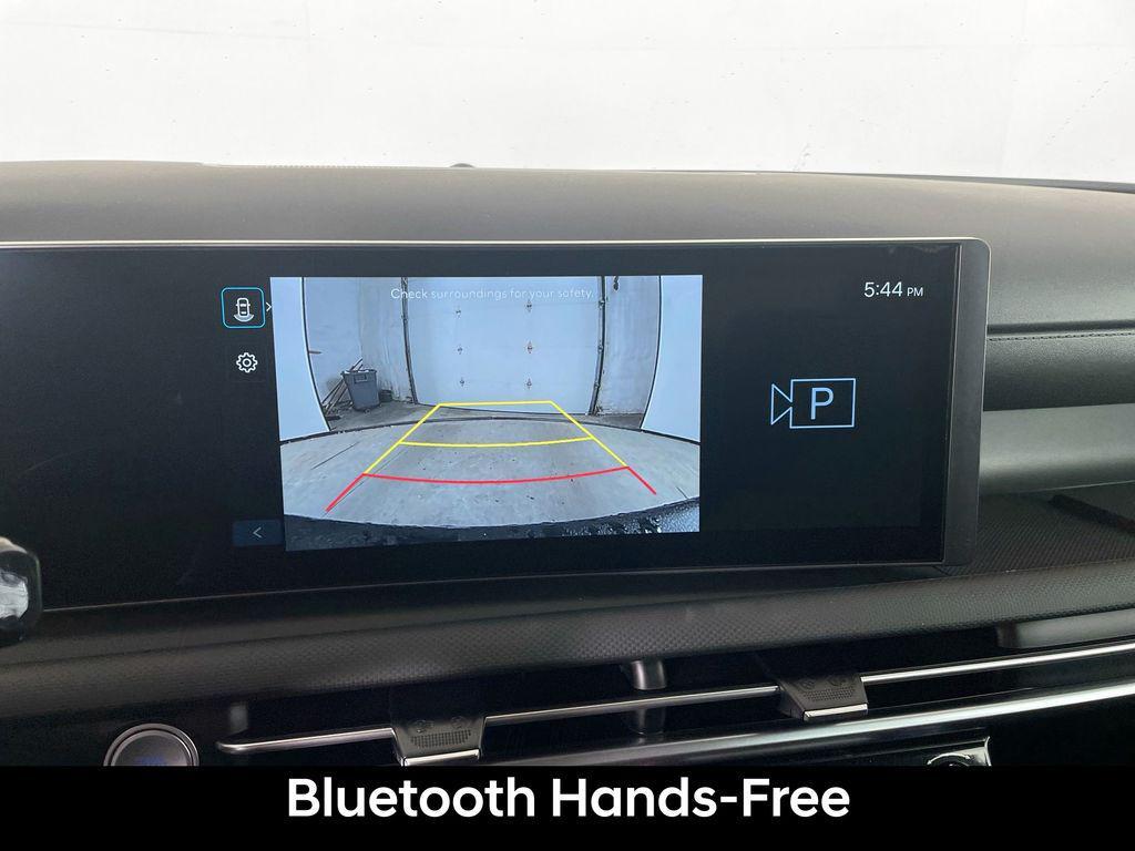 new 2026 Hyundai SANTA CRUZ car, priced at $37,009