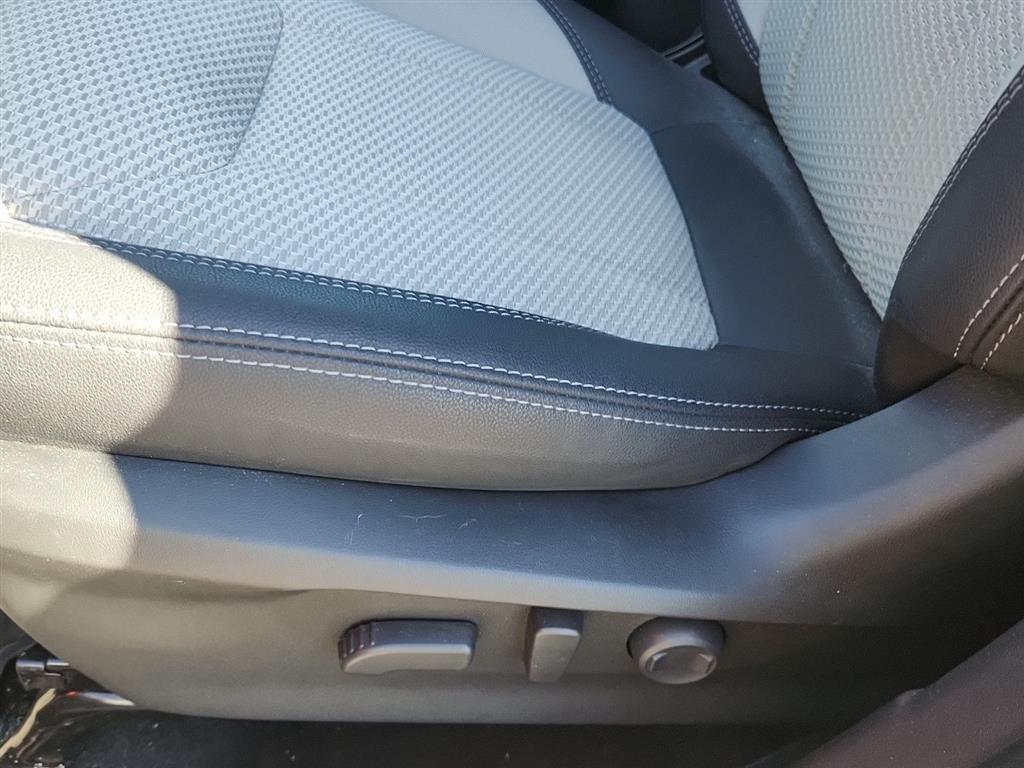 used 2024 Subaru Forester car, priced at $30,911