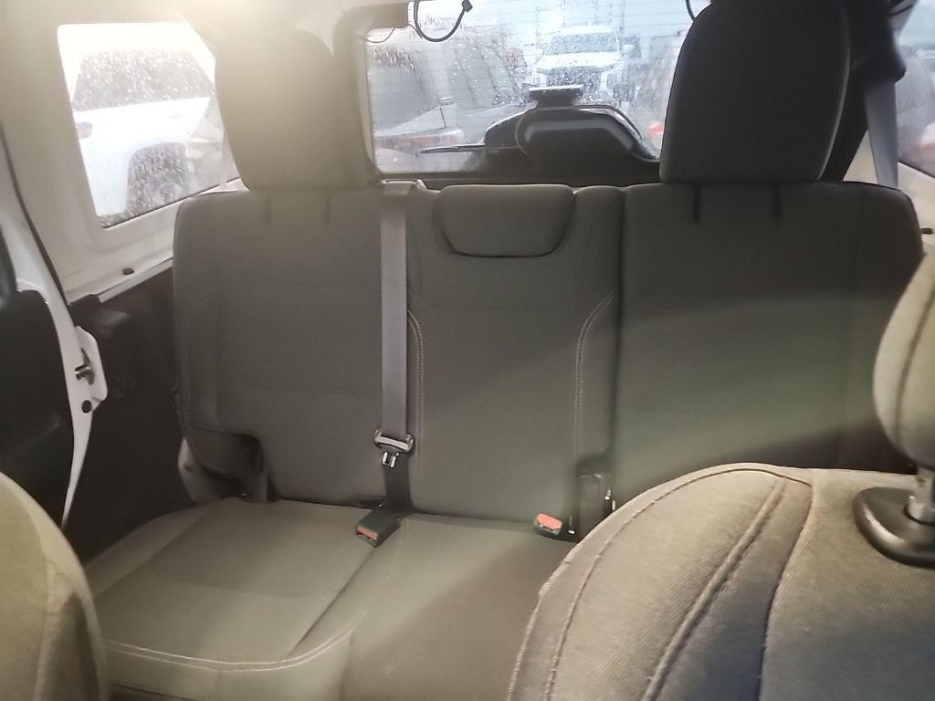 used 2024 Jeep Wrangler car, priced at $30,000