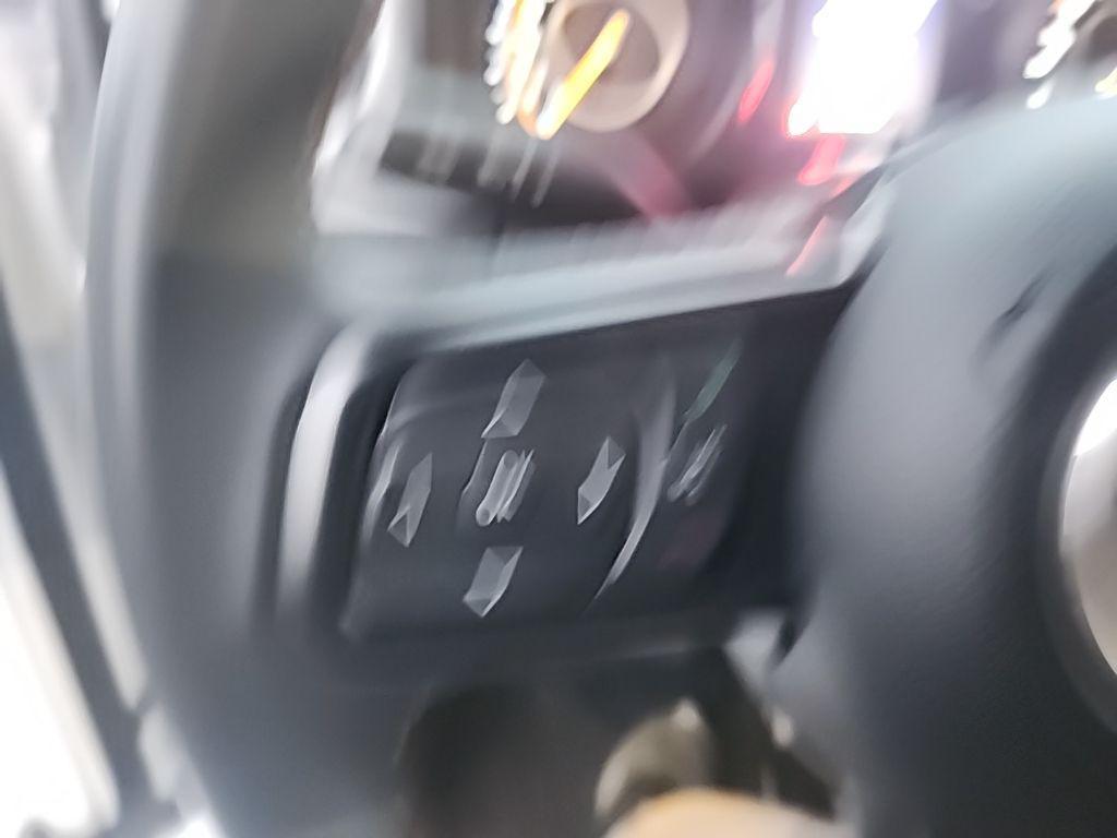 used 2024 Jeep Wrangler car, priced at $30,000