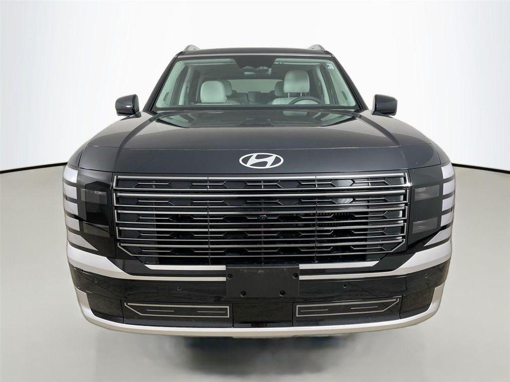 new 2026 Hyundai Palisade Hybrid car, priced at $59,836
