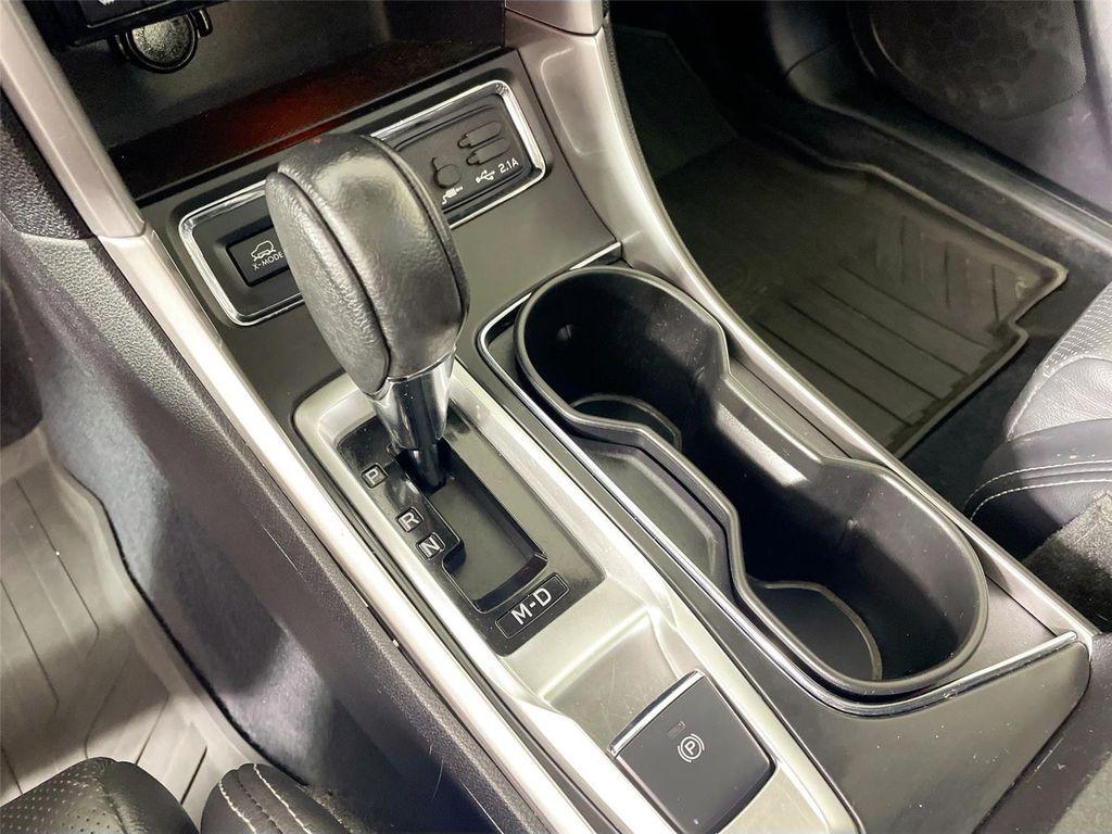 used 2021 Subaru Ascent car, priced at $20,990