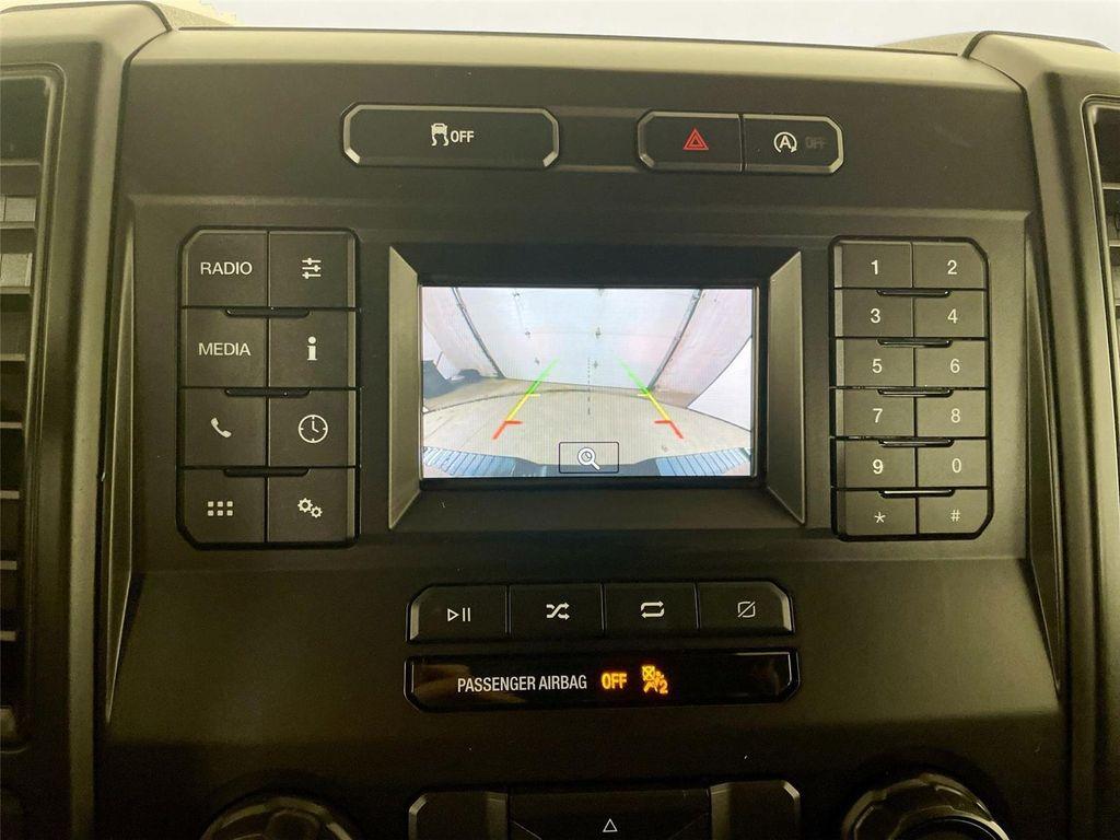 used 2020 Ford F-150 car, priced at $17,990