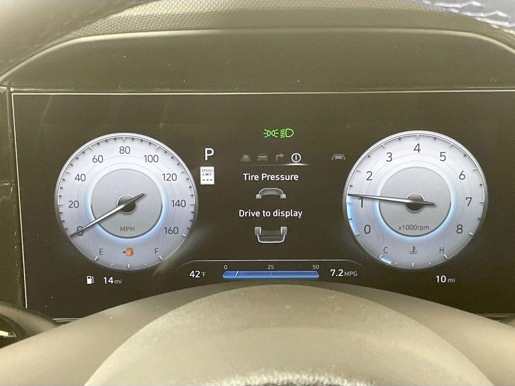 new 2026 Hyundai Elantra car, priced at $28,530