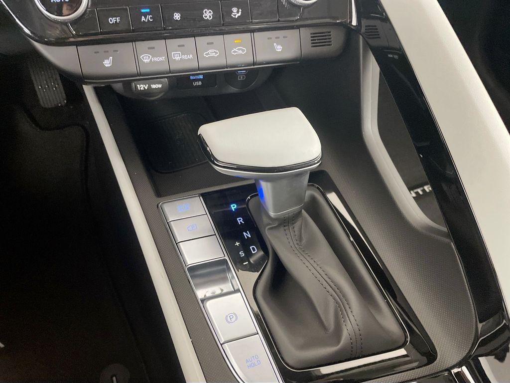 new 2026 Hyundai Elantra car, priced at $28,530