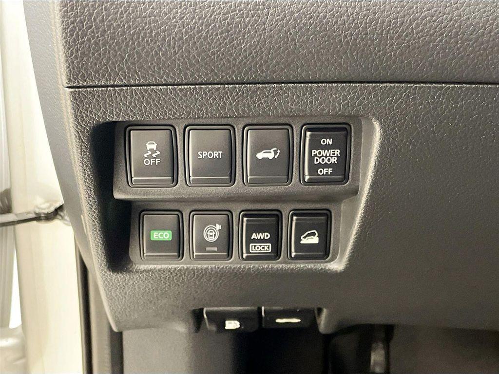 used 2015 Nissan Rogue car, priced at $10,990