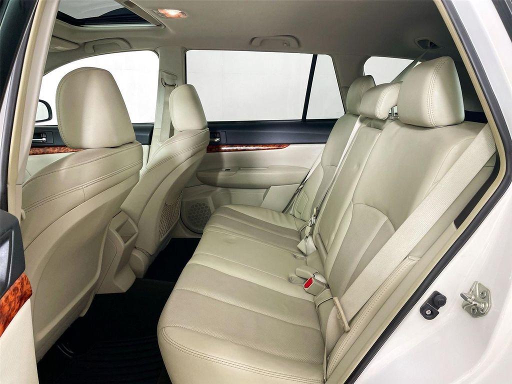used 2012 Subaru Outback car, priced at $12,990