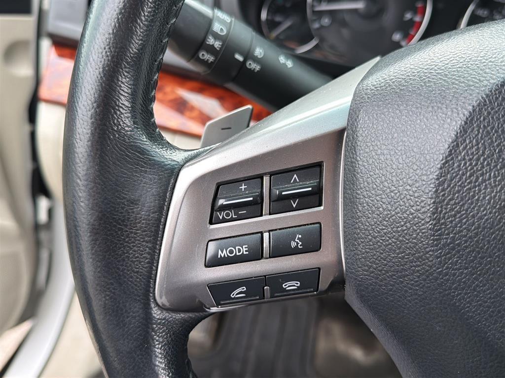 used 2012 Subaru Outback car, priced at $12,990