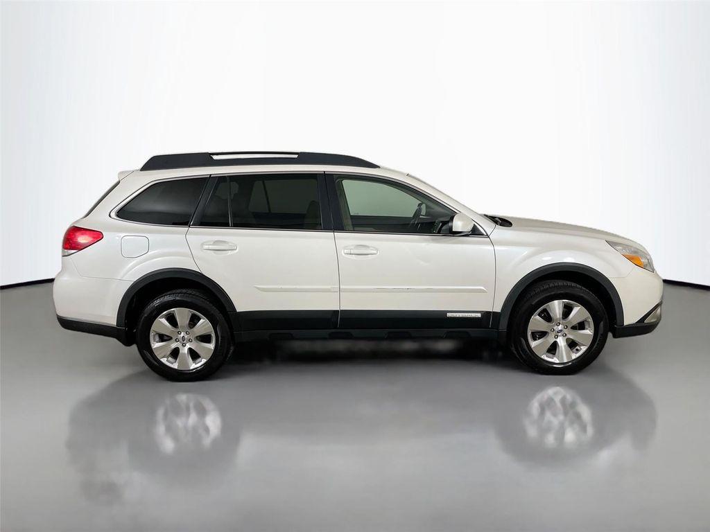 used 2012 Subaru Outback car, priced at $12,990