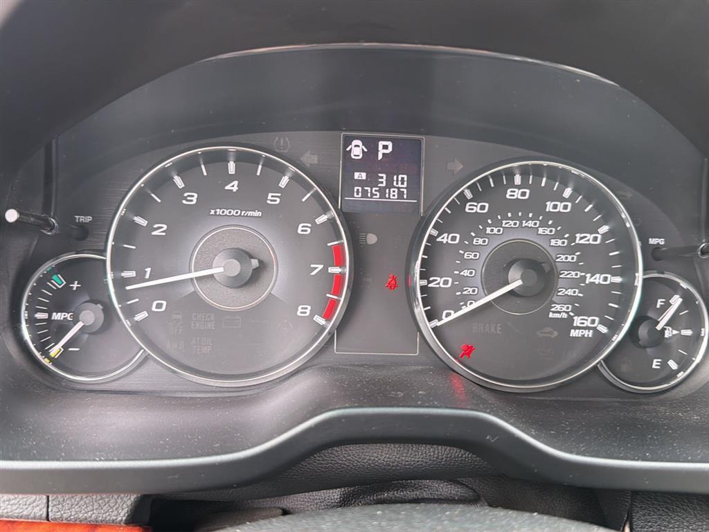 used 2012 Subaru Outback car, priced at $12,990