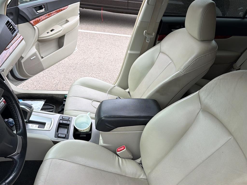 used 2012 Subaru Outback car, priced at $12,990