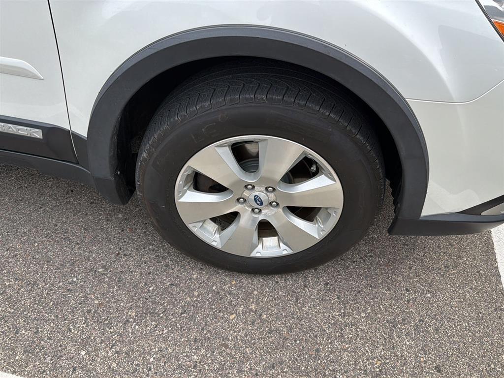 used 2012 Subaru Outback car, priced at $12,990